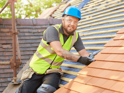 About Roof Repair Experts Blacksville, WV